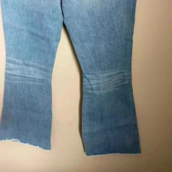 DL1961 Wallace High Rise Vintage Jeans Size 30 - Picture 5 of 15
